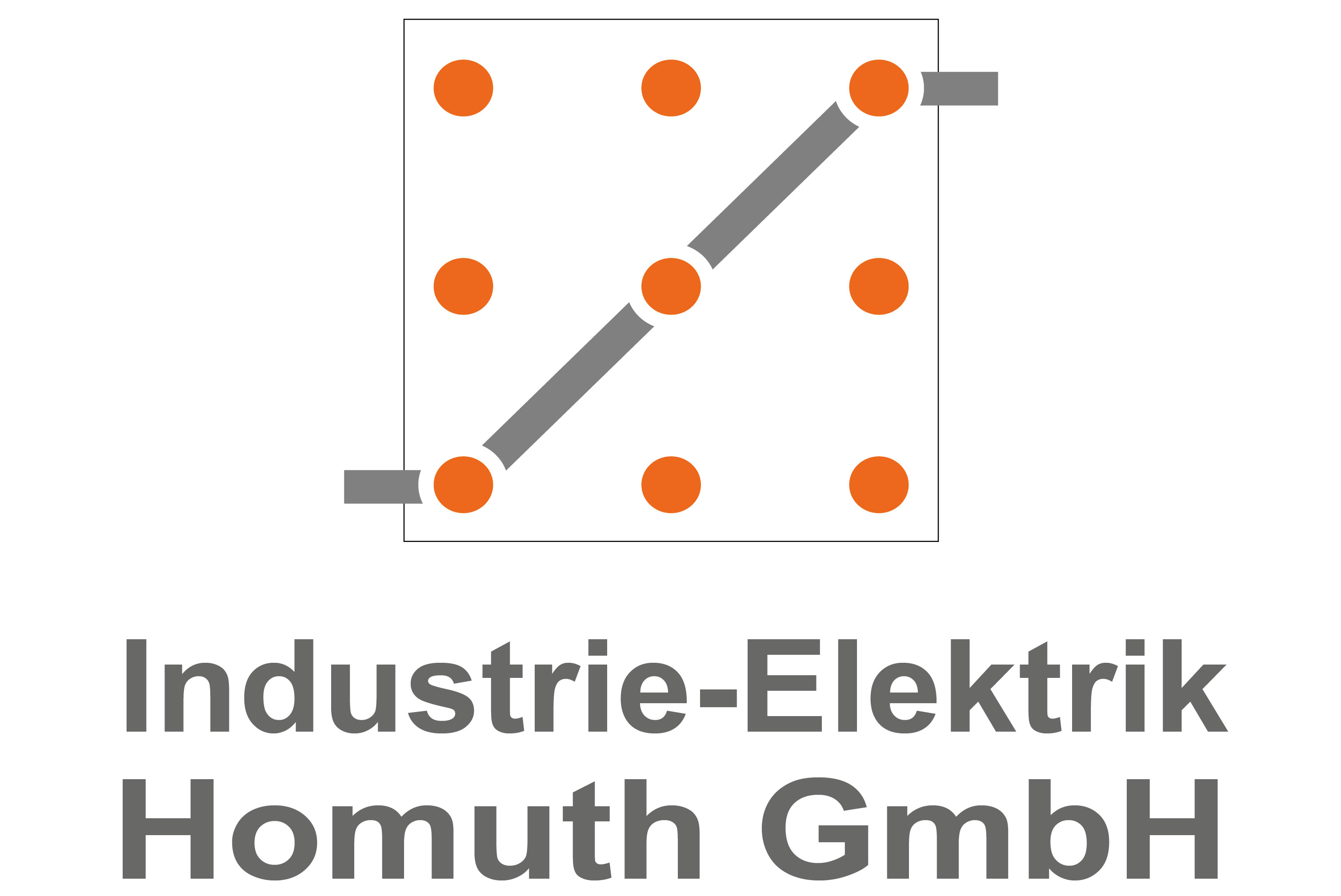 Industrie-Elektrik Homuth GmbH